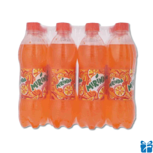 mirinda soda soft drink lesetota