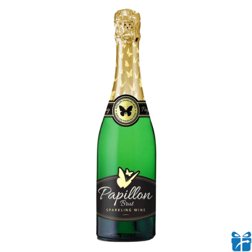 papillon champagne lesetota