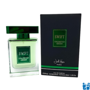 Swift Unlimited Green - Image 1