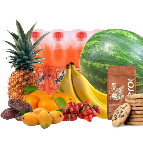 premium ramadan package